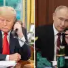 Объединились вокруг Победы: эксперты о разговоре Путина и Трампа (Фото : коллаж Украина.Ру) Фото : коллаж Украина.Ру